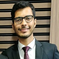 Darsh Mehta