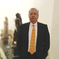 Marco Antonio García Damián