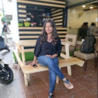Kavya Uday kumar