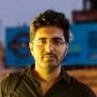 Turja N Chaudhuri ( 🚀 to the Cloud )