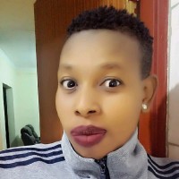 Kgomotso Mogase