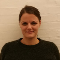 Camilla Bendtsen