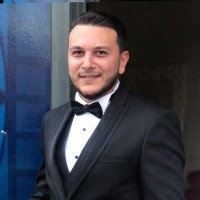 Mohamed Abouelsoud