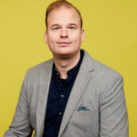Barend Van Delden
