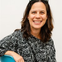 Bertha Sanchez