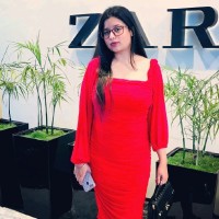 Arminder Kaur