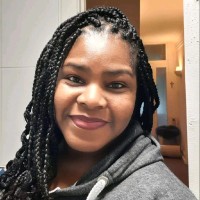 Ninette Idowu-Kuola