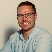 Jakob Jonstrup Christensen