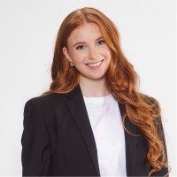 Jillian Whyte