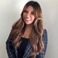 Ana Santiago