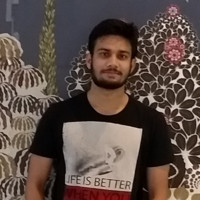 Manish Sharma