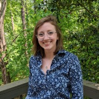 Sarah Cornwell