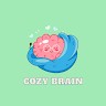 Cozy Brain Brain