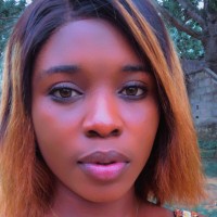 Hortense Nathalie Andoa