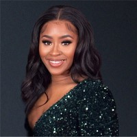 Jasmine Dixon