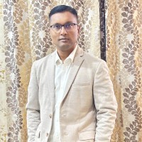 Vijay Roy