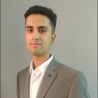 Tejas Chadha