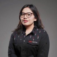 Ferina Giovanca H.