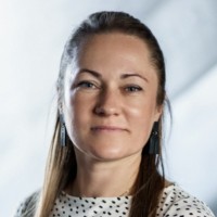Inga Bumbulytė-Kilkienė