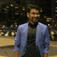 Debi Prasad Sahoo