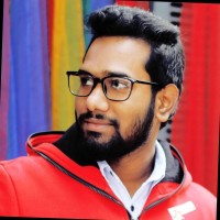 Ruhul Amin