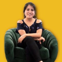 Jéssica Gladys Carranza Albino