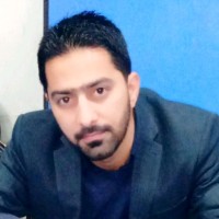 Muneer Shah