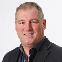 Evert Hendrikx