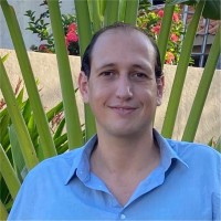 Aldo Orozco