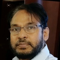 Wahidul Haque