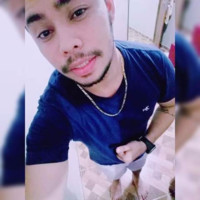 Keliron Silva Carneiro