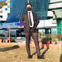 Tosh Kumar Lahre