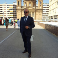 Gustavo Rey Martínez