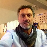 Alberto Luciani