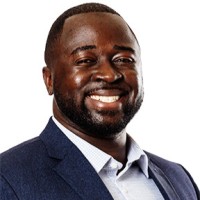 Michael Okpala