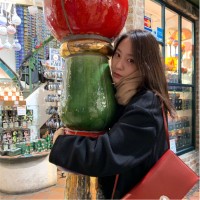 Crystal Cao