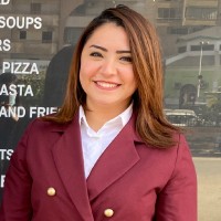 Merna Morkous