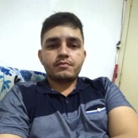 Wemerson Vasconcellos Da Silva