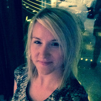 Tammy Evans