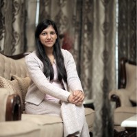 Bharti Bansal