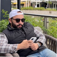 Mohamed Nayel