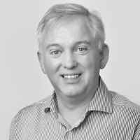 Alistair Cloughley
