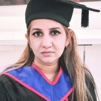 Sayma Akter