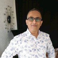 Mohammed Shafi
