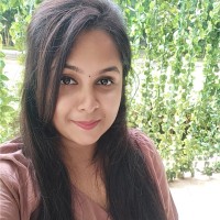 Varsha Veeresh Wali