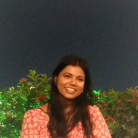 Anisha Raj