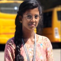 Naveena A