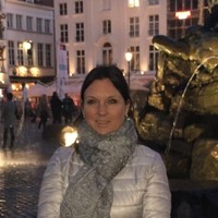 Angelique Brouwer