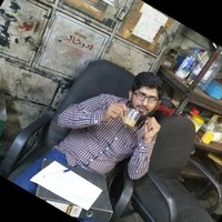 Waseem Tufail