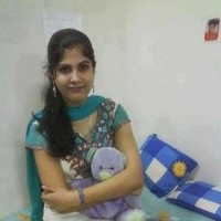 Isha Jain